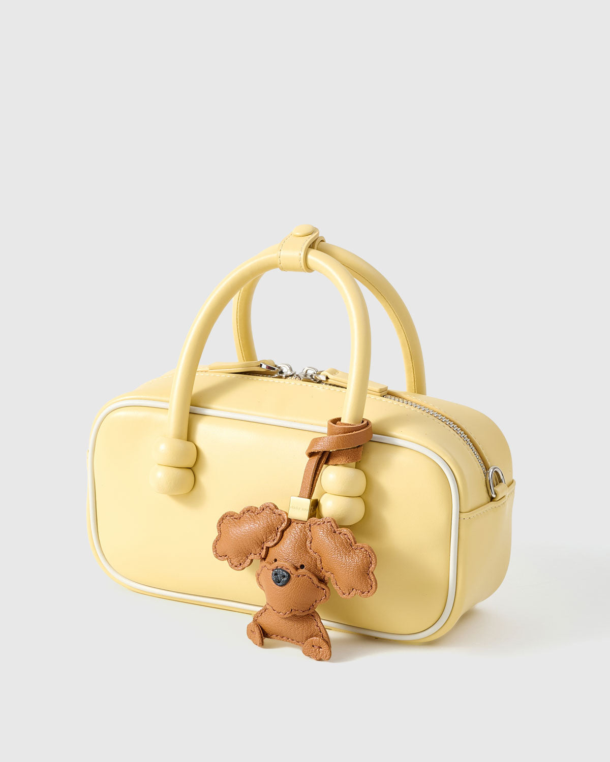 POODLE PUPPY CHARM - Image 6