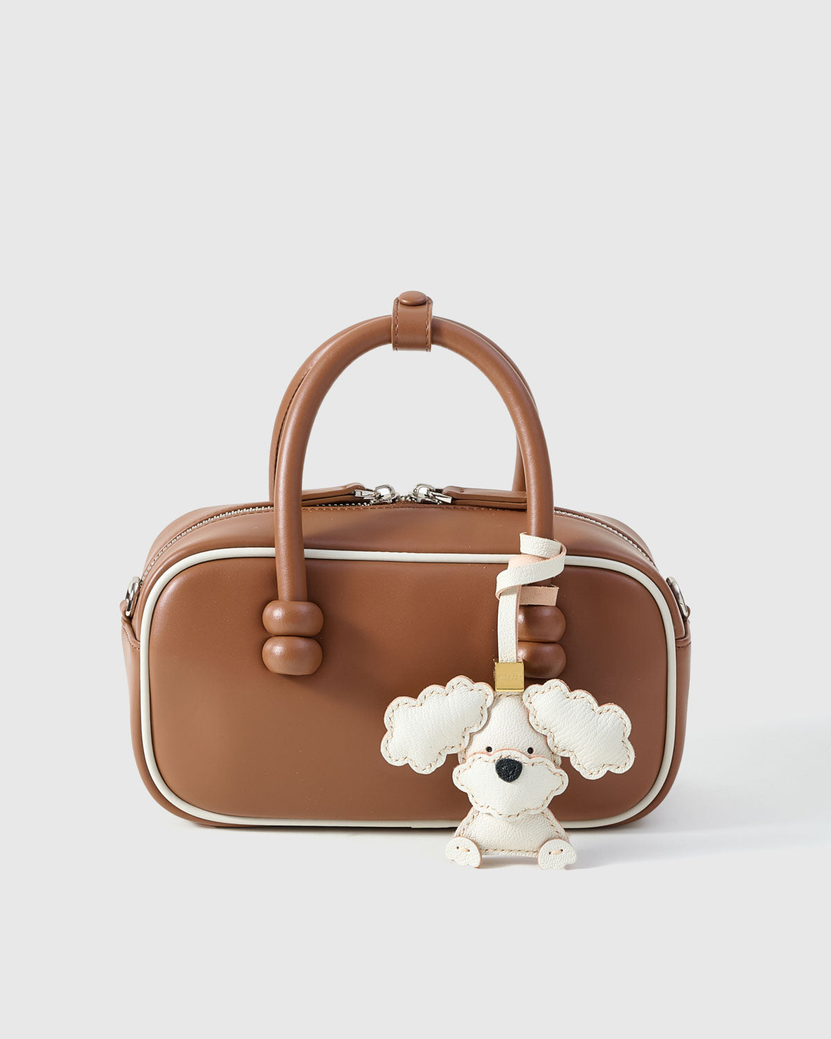 POODLE PUPPY CHARM - Image 5