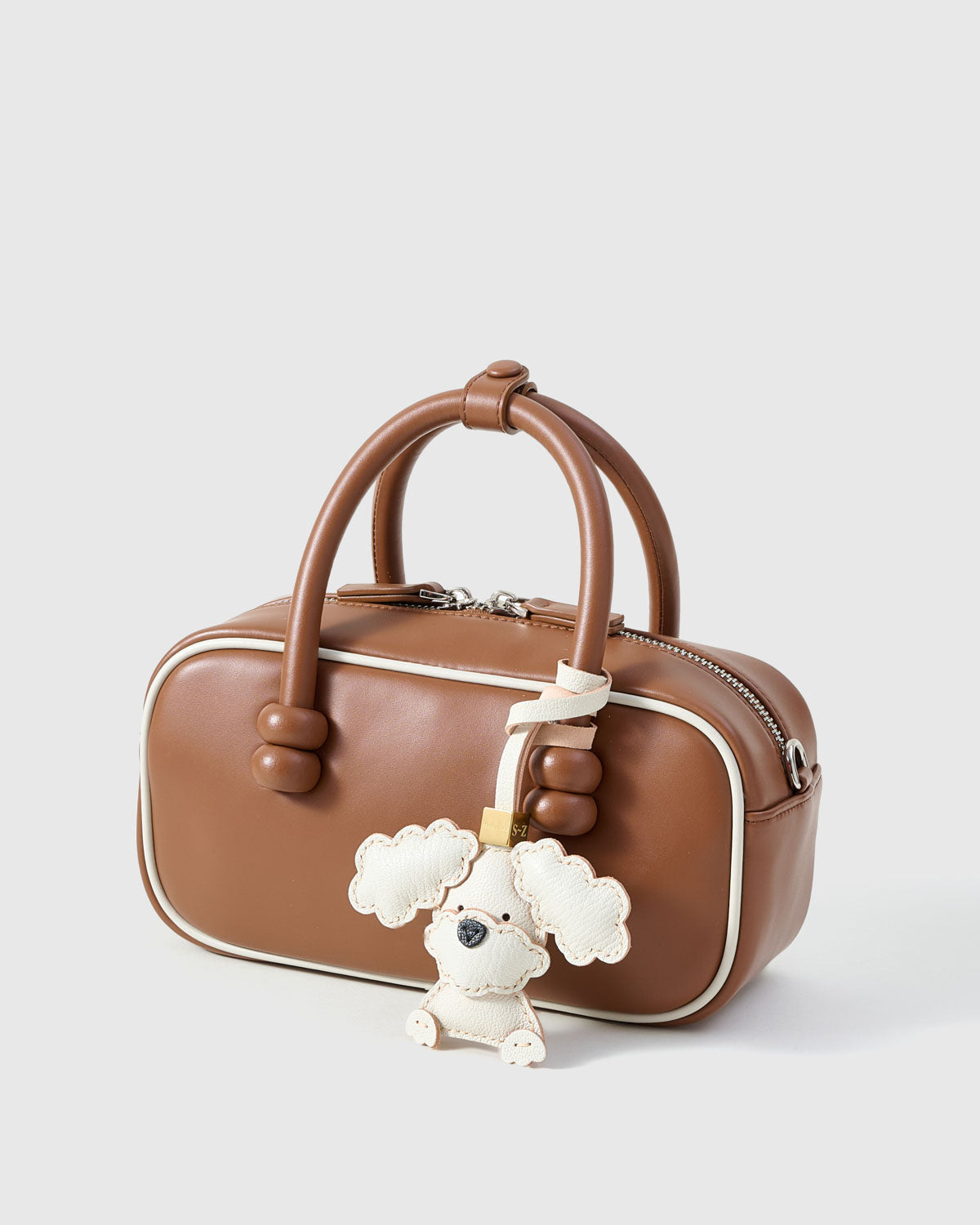 POODLE PUPPY CHARM - Image 6