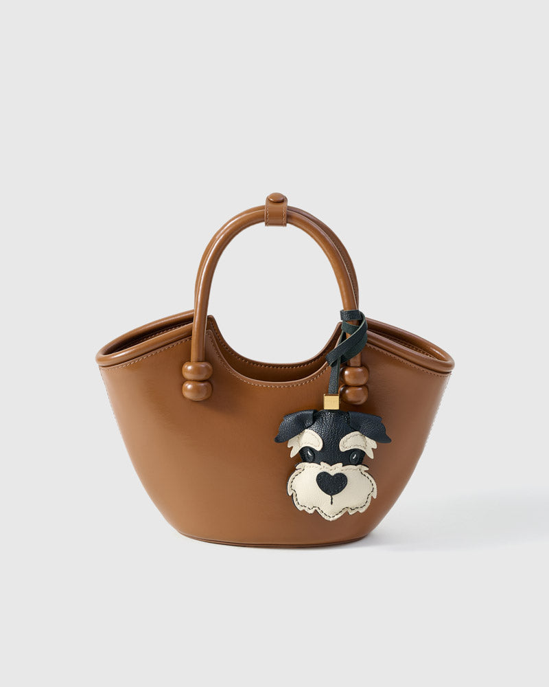 SCHNAUZER CHARM - Image 3