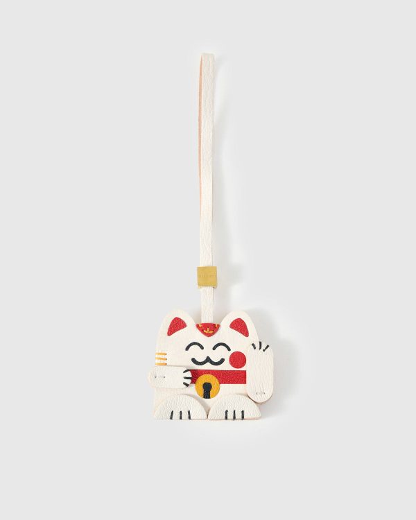 MANEKI NEKO CAT CHARM