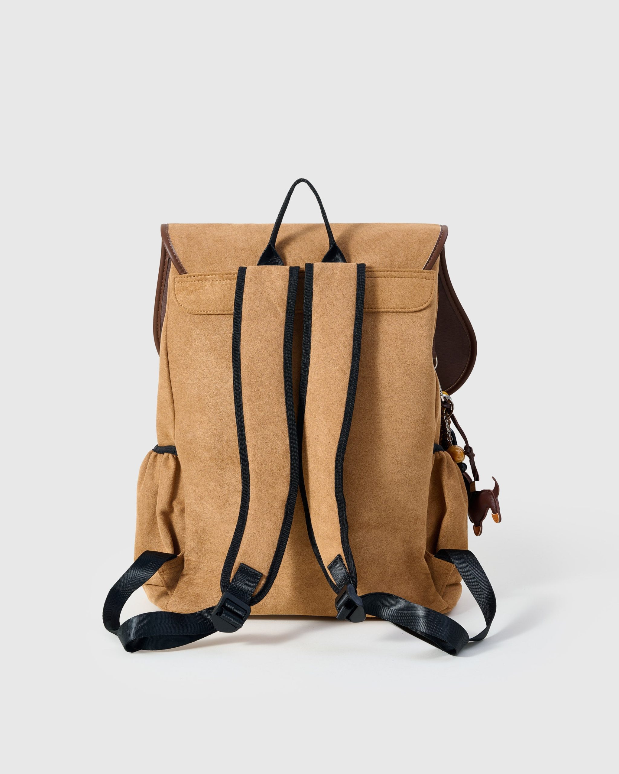 DACHSHUND BACKPACK + CHARM - Image 6