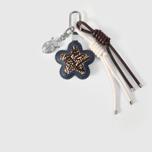 TERRA STAR STACK CHARM