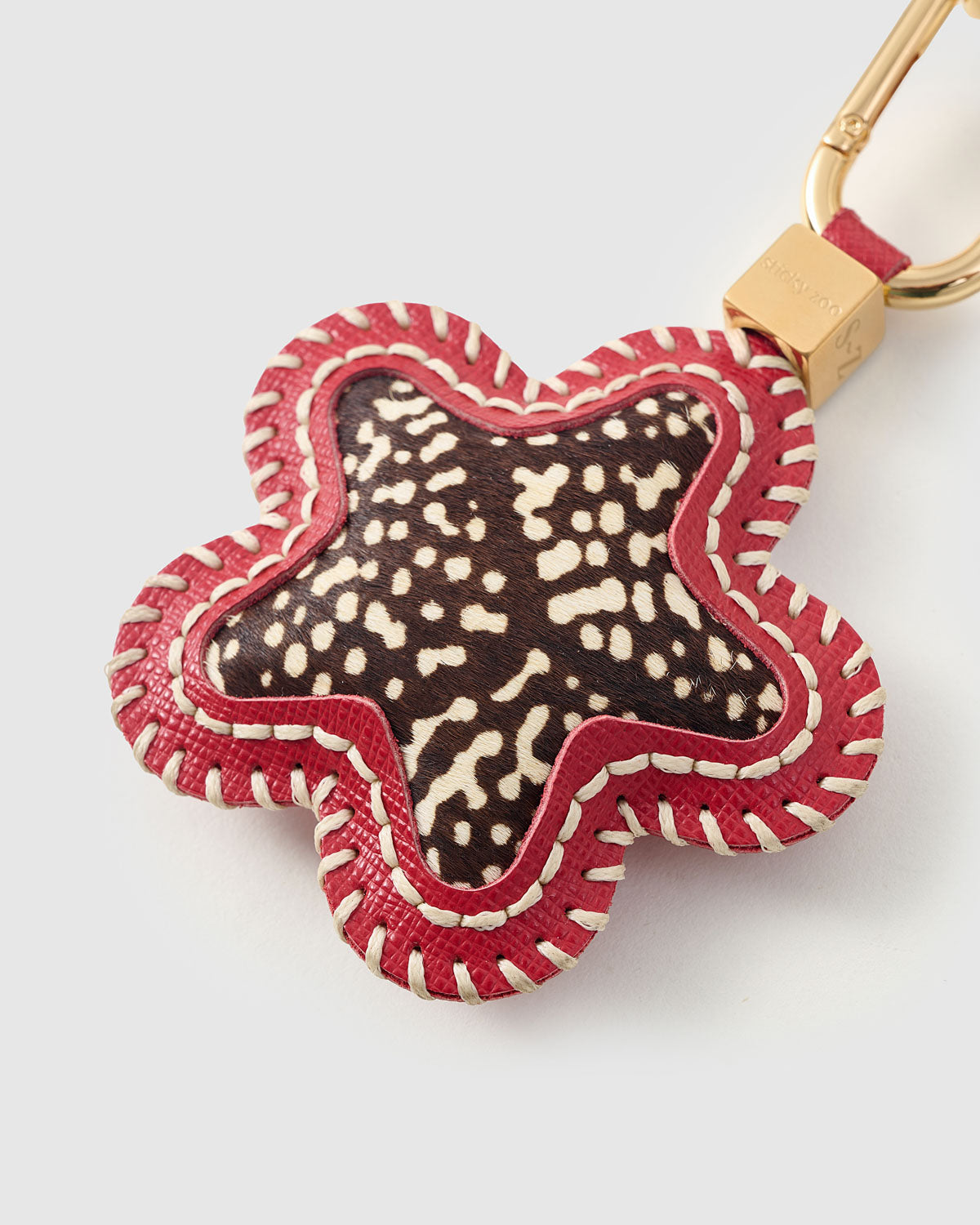 LEO STAR STACK CHARM - Image 3