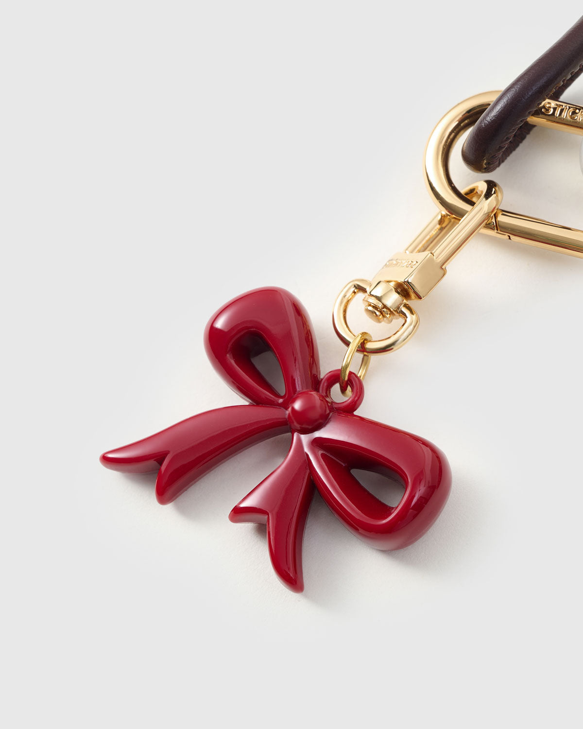 LEO STAR STACK CHARM - Image 4