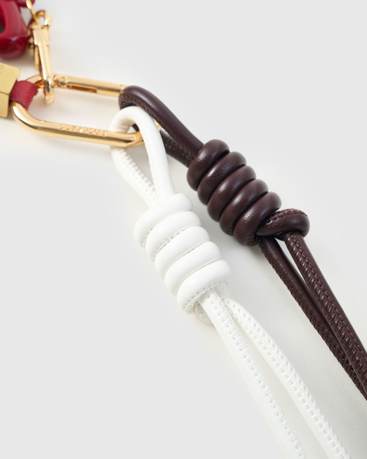 LEO STAR STACK CHARM - Image 5