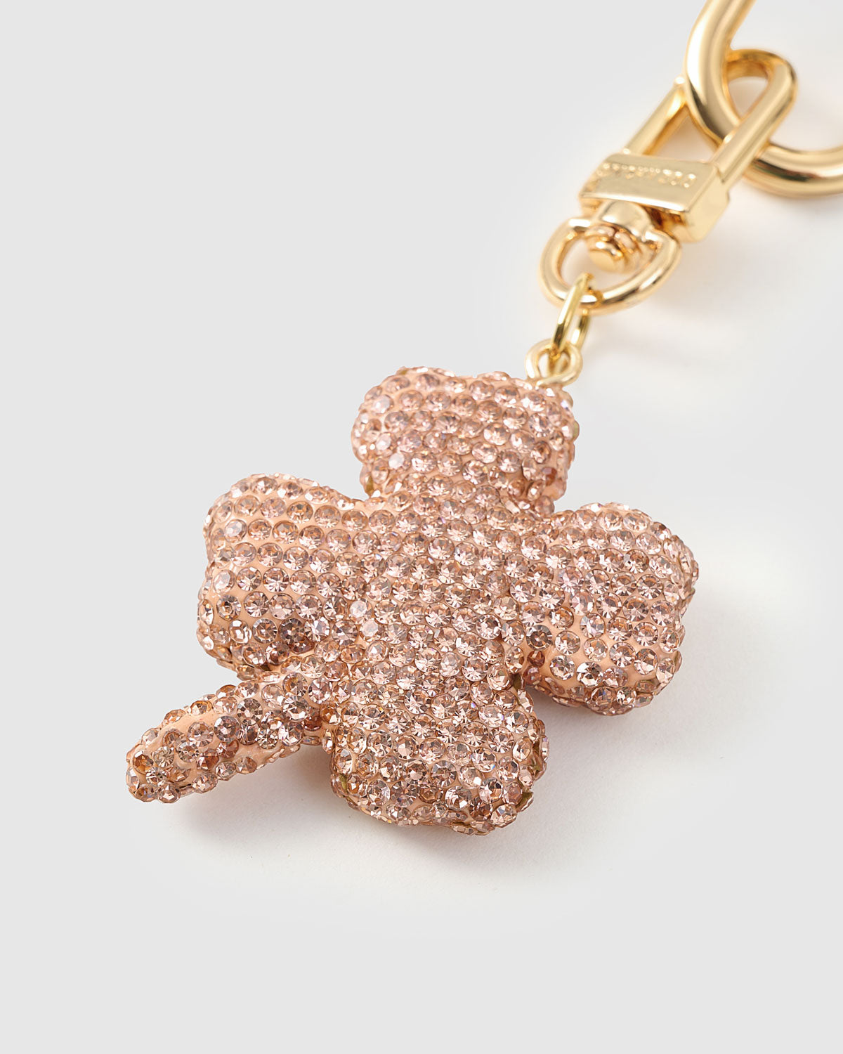 ZEBRA RIDE STACK CHARM - Image 4