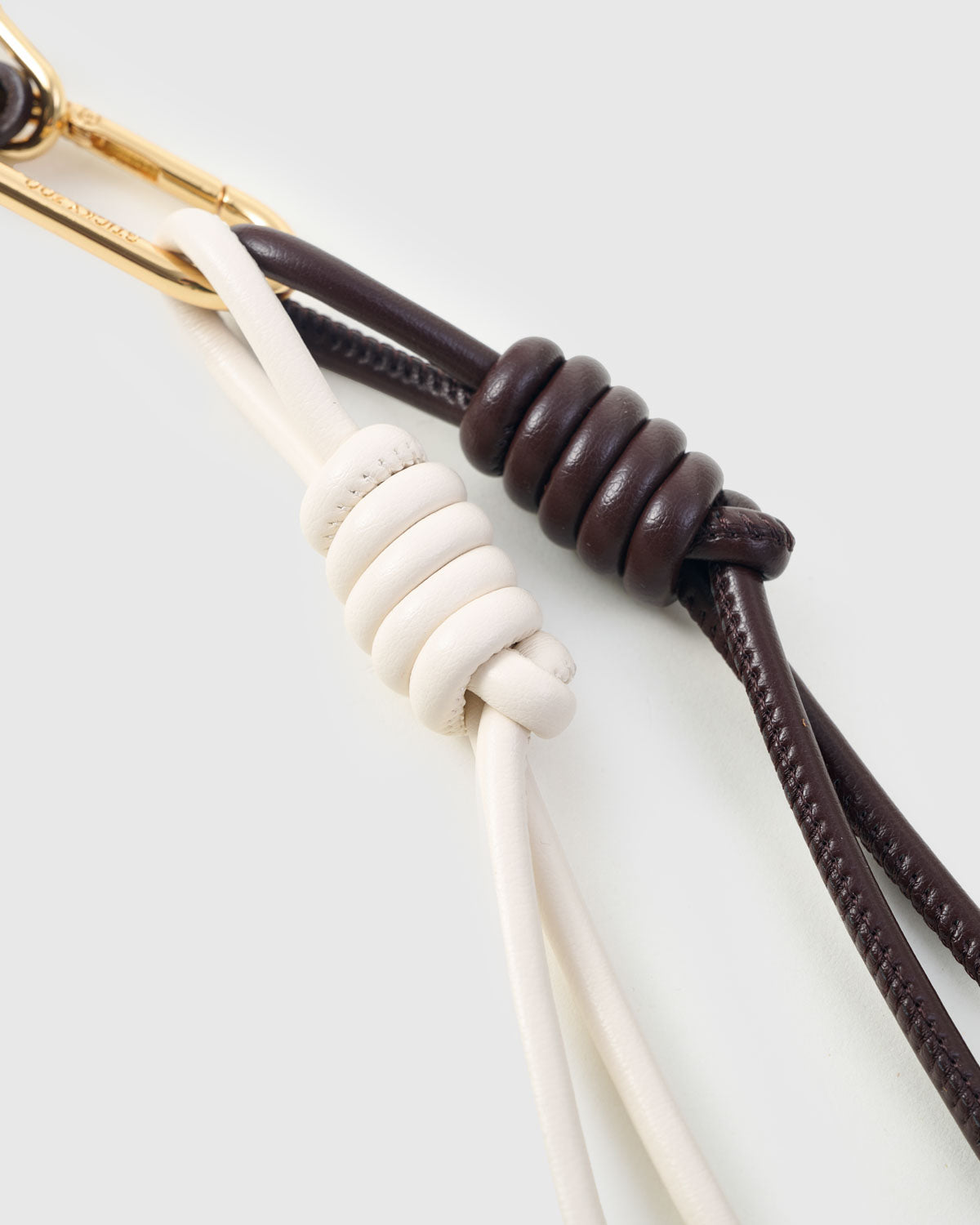 ZEBRA RIDE STACK CHARM - Image 5