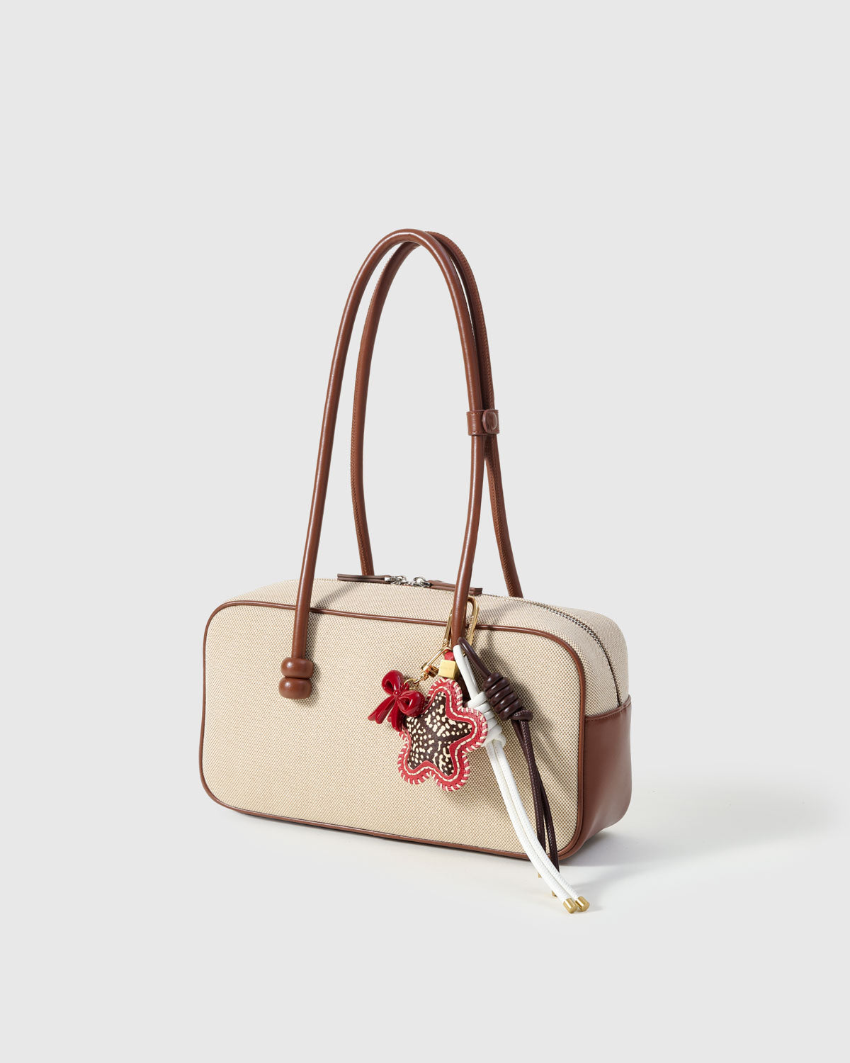 LEO STAR STACK CHARM - Image 6