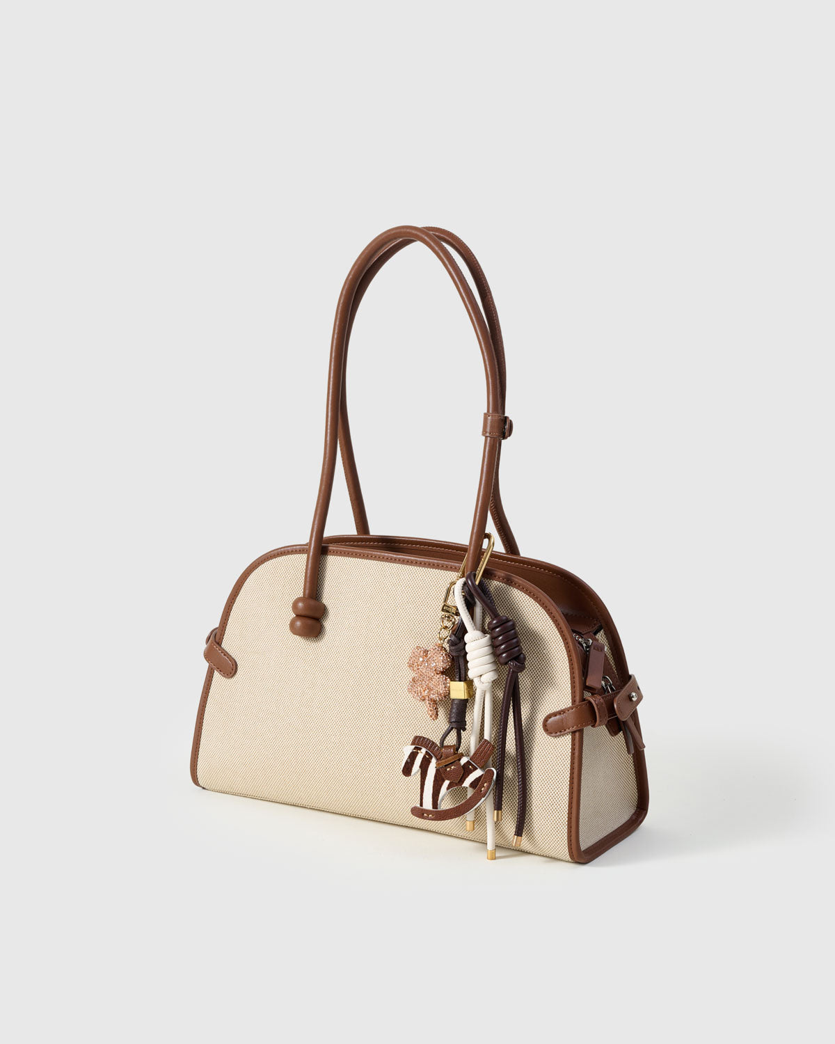 ZEBRA RIDE STACK CHARM - Image 6