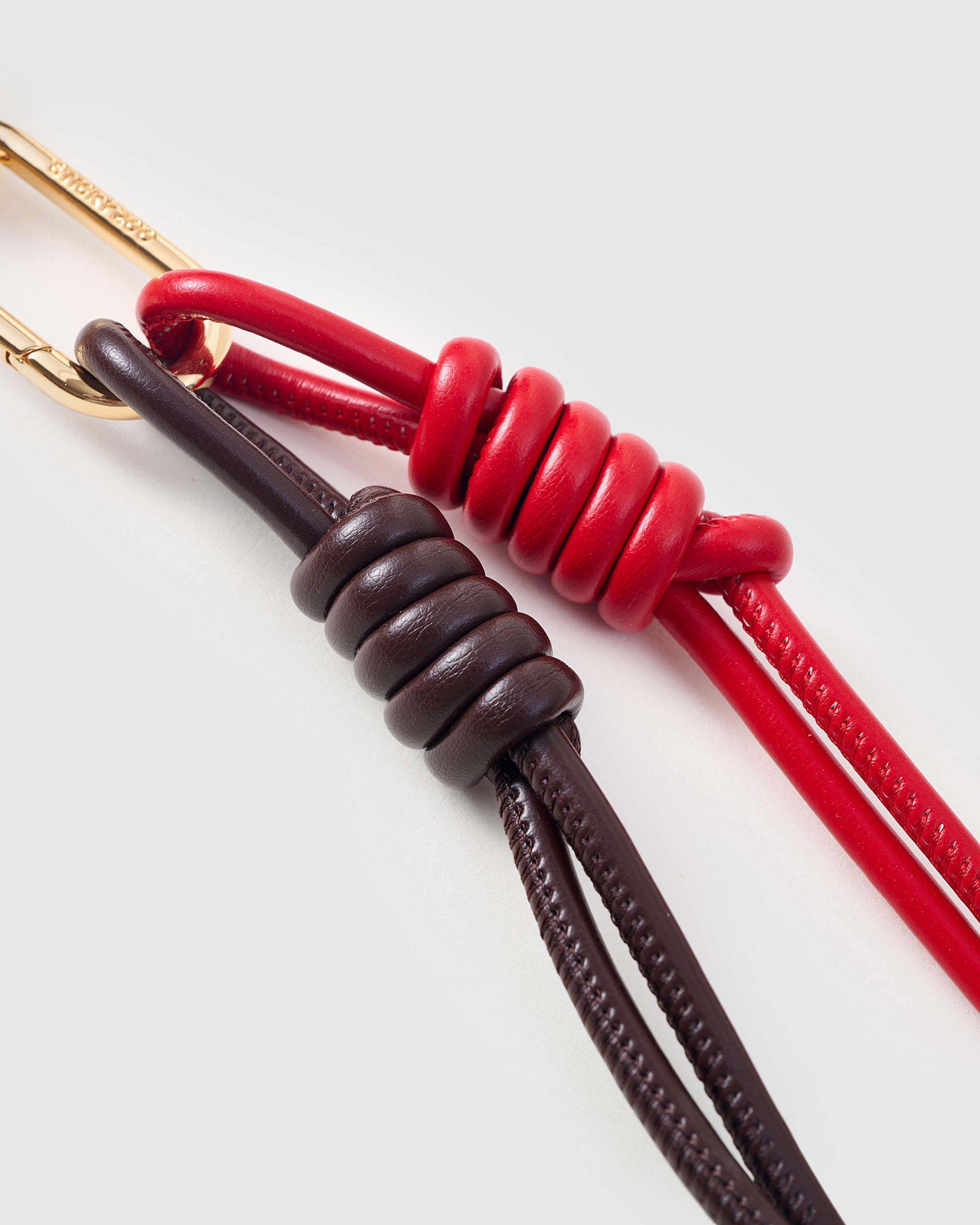 BAGUETTE PARIS LOVE STACK CHARM - Image 4