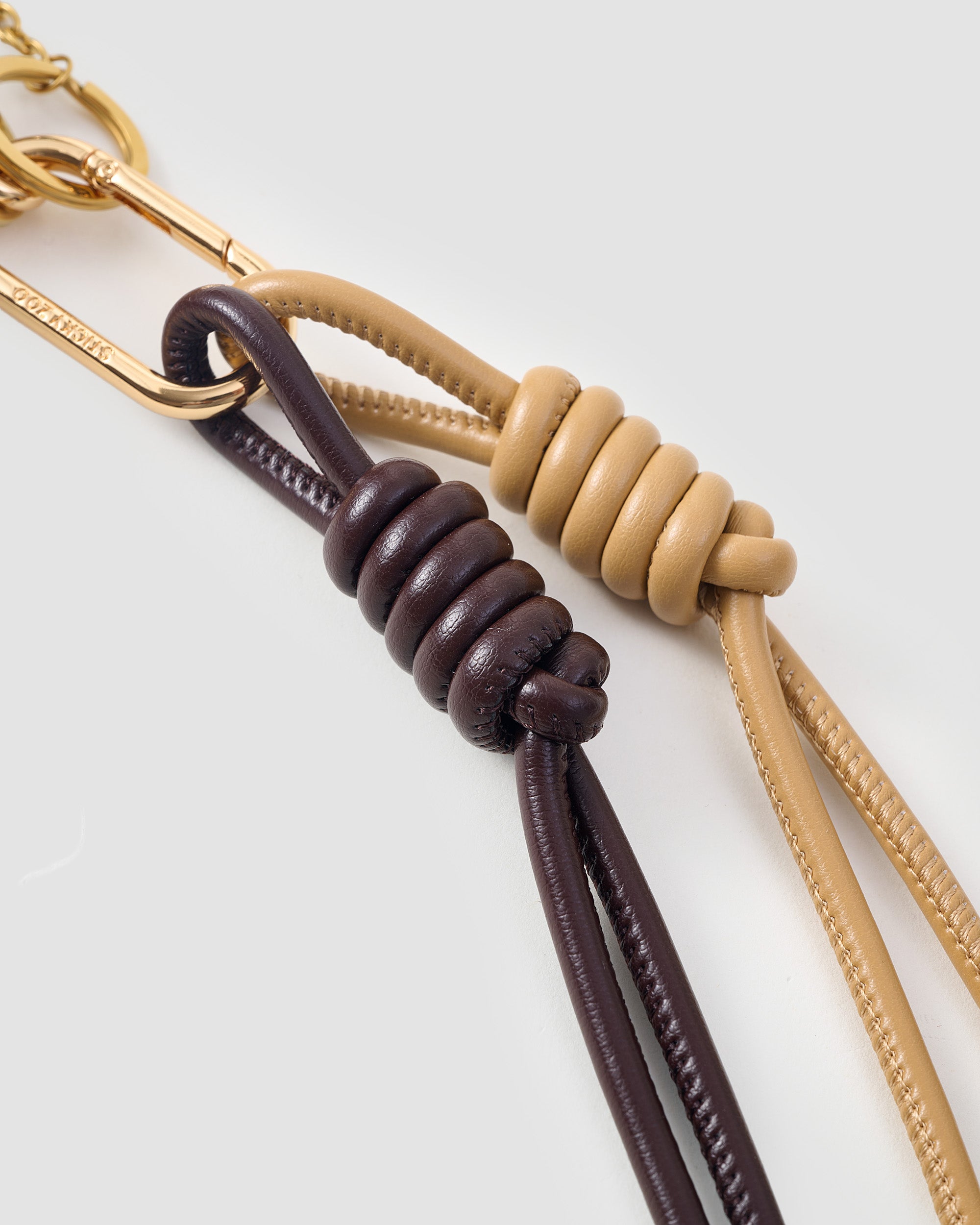 TOUCHDOWN OTTER MOTEL STACK CHARM - Image 4