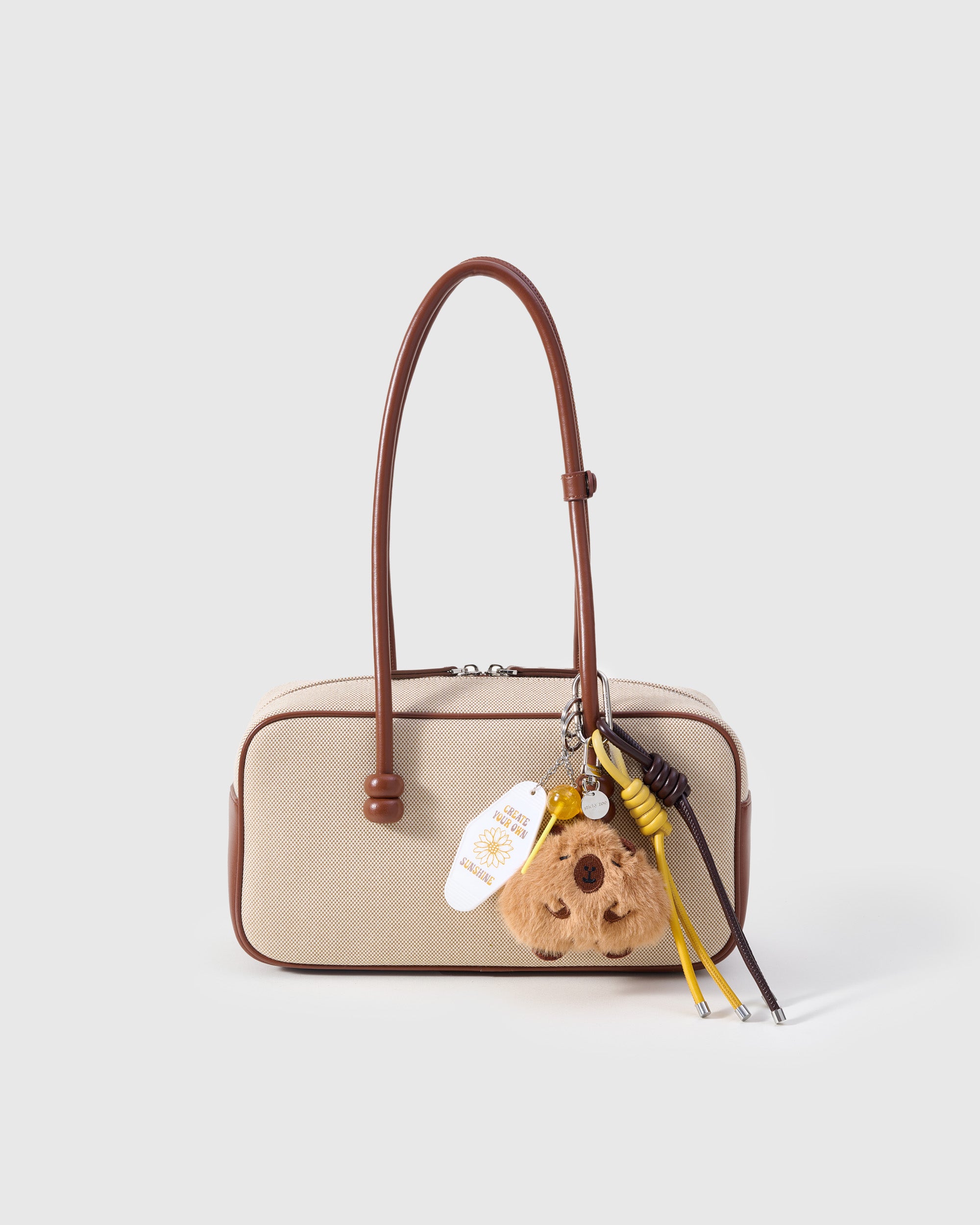 CAPYBARA STACK CHARM - Image 5