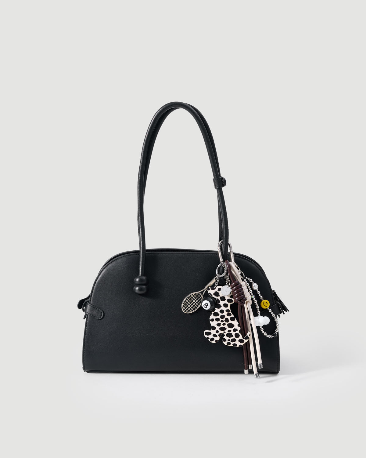 DALMATIAN SMILE STACK CHARM - Image 2