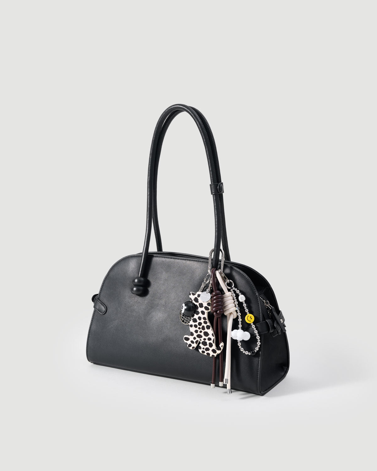 DALMATIAN SMILE STACK CHARM - Image 6