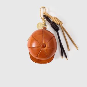 VINTAGE CAP MINI POCKET STACK CHARM | 1 of 1