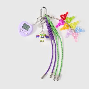 BUZZ LIGHTYEAR STACK CHARM
