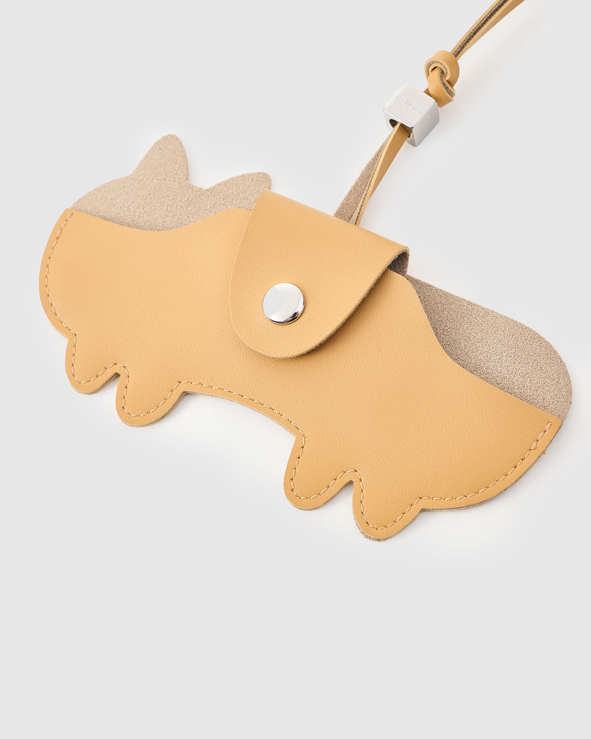 SMILE CAT STACK CHARM - Image 4