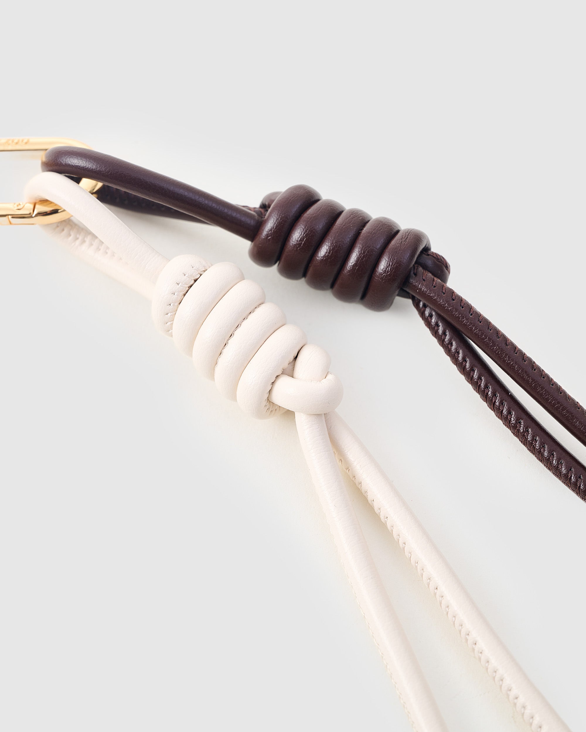 GOLDEN PAW STACK CHARM - Image 3