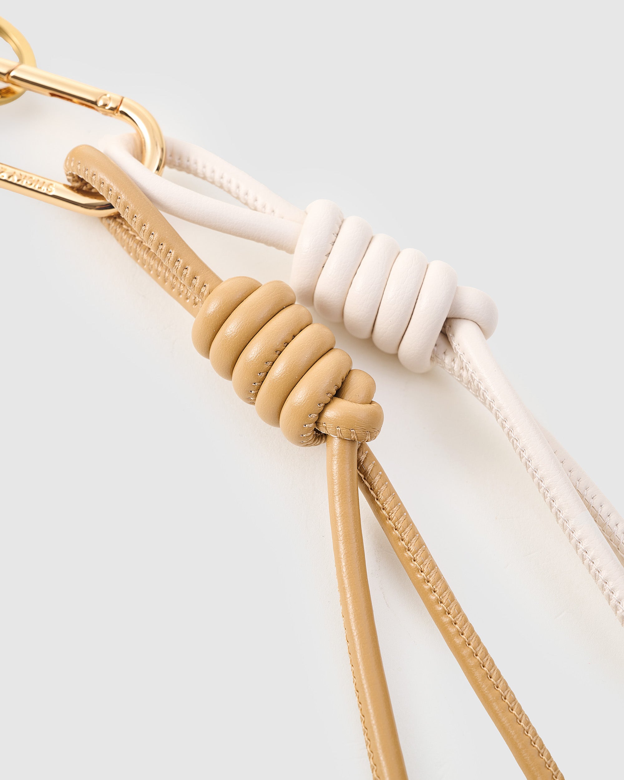 RED ROBOT ABACUS STACK CHARM - Image 4