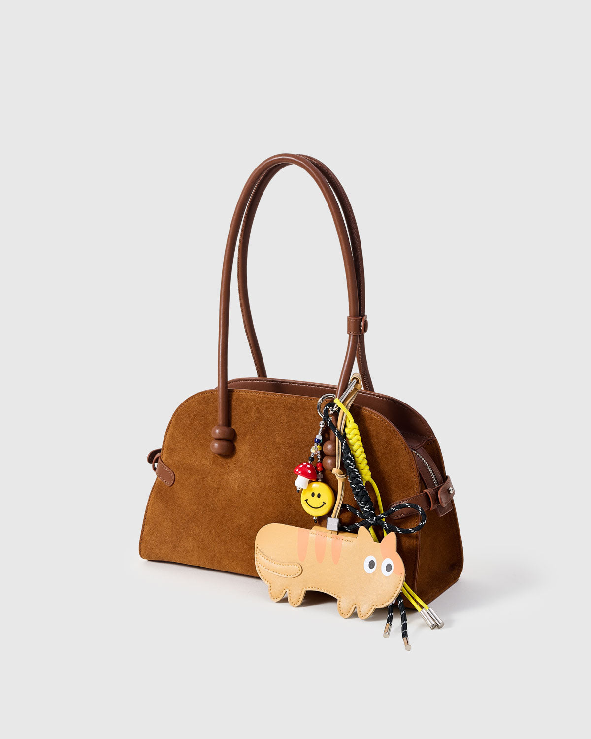 SMILE CAT STACK CHARM - Image 6