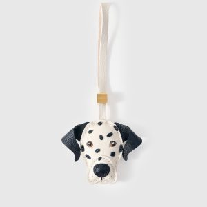 DALMATIAN LUXE CHARM