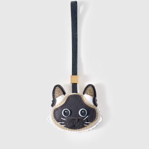 SIAMESE CAT CHARM