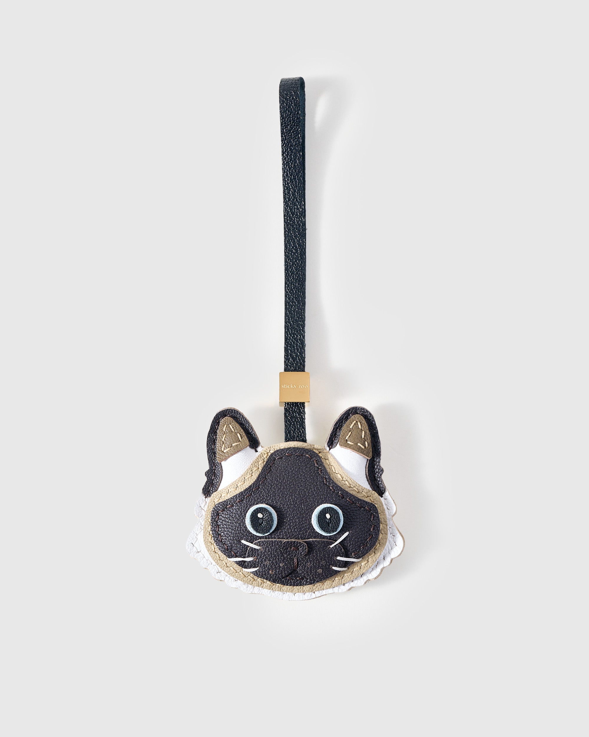 SIAMESE CAT CHARM