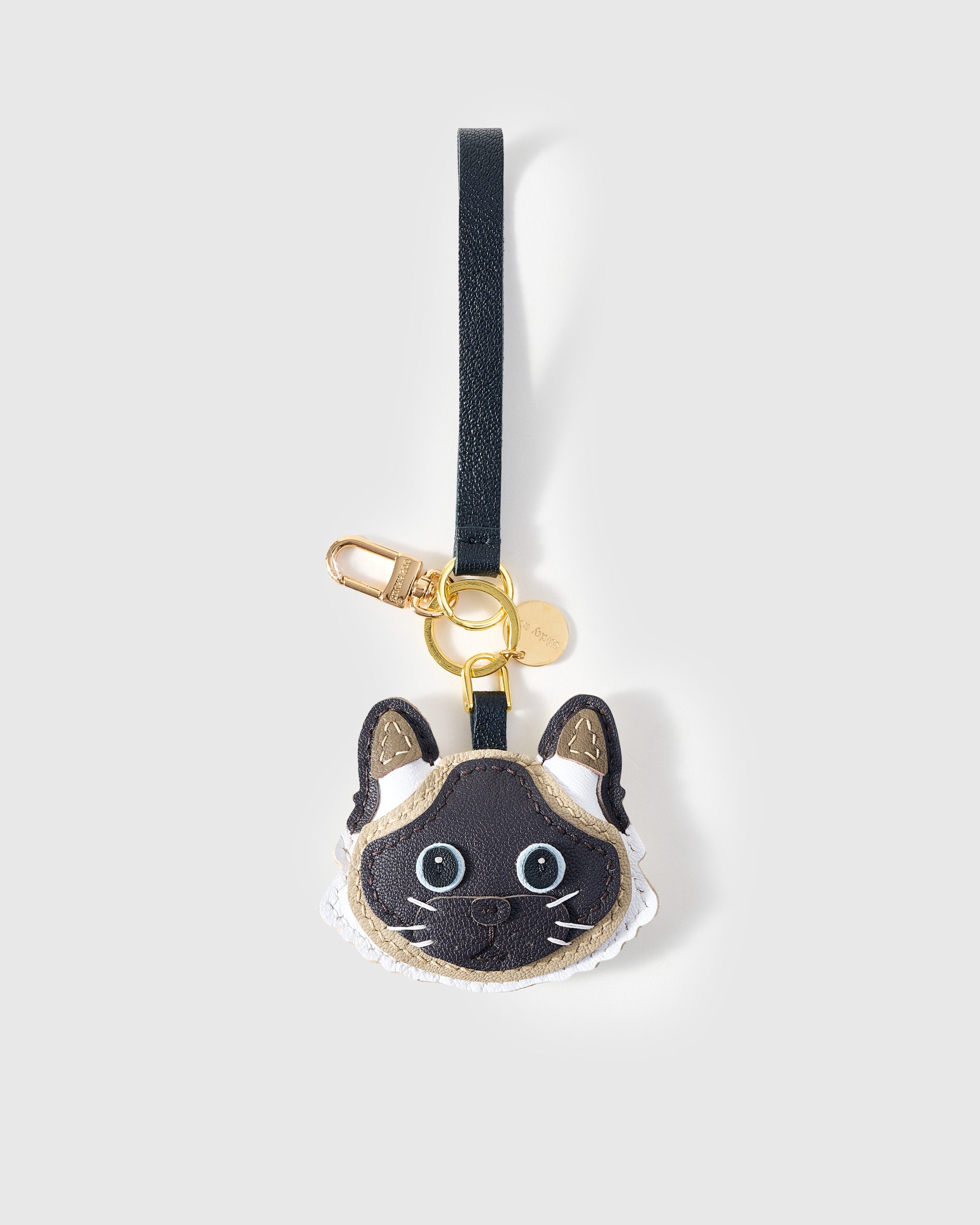 SIAMESE CAT CHARM - Image 5
