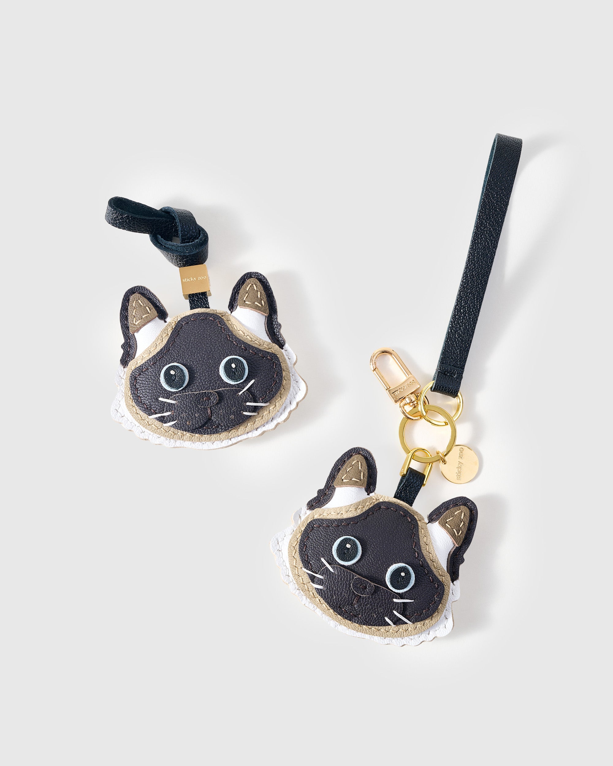 SIAMESE CAT CHARM - Image 6