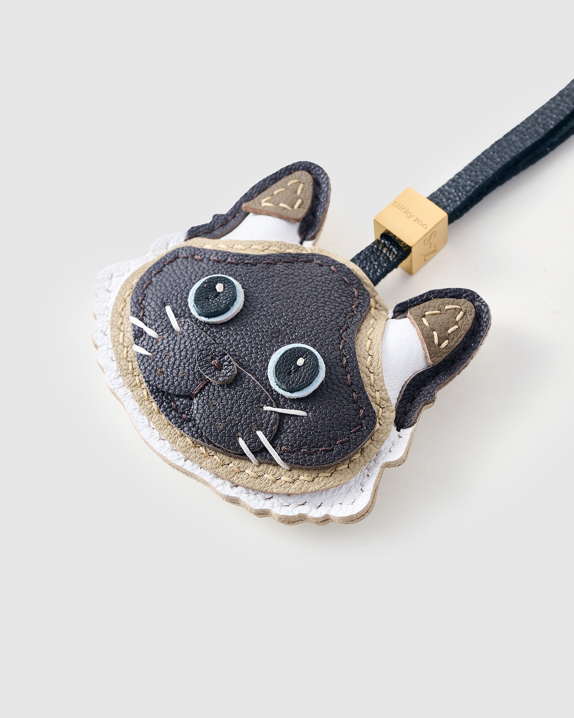 SIAMESE CAT CHARM - Image 7