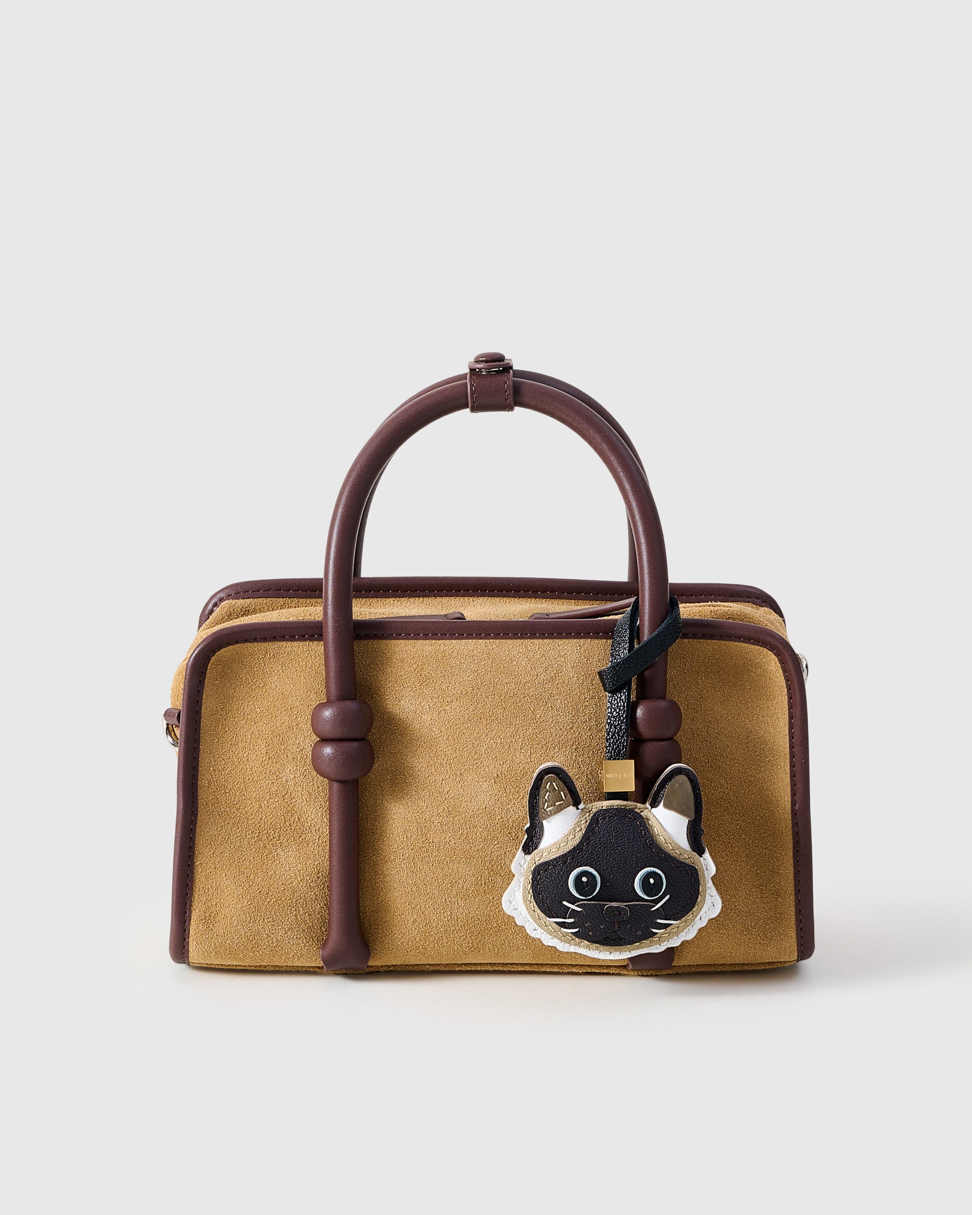 SIAMESE CAT CHARM - Image 4