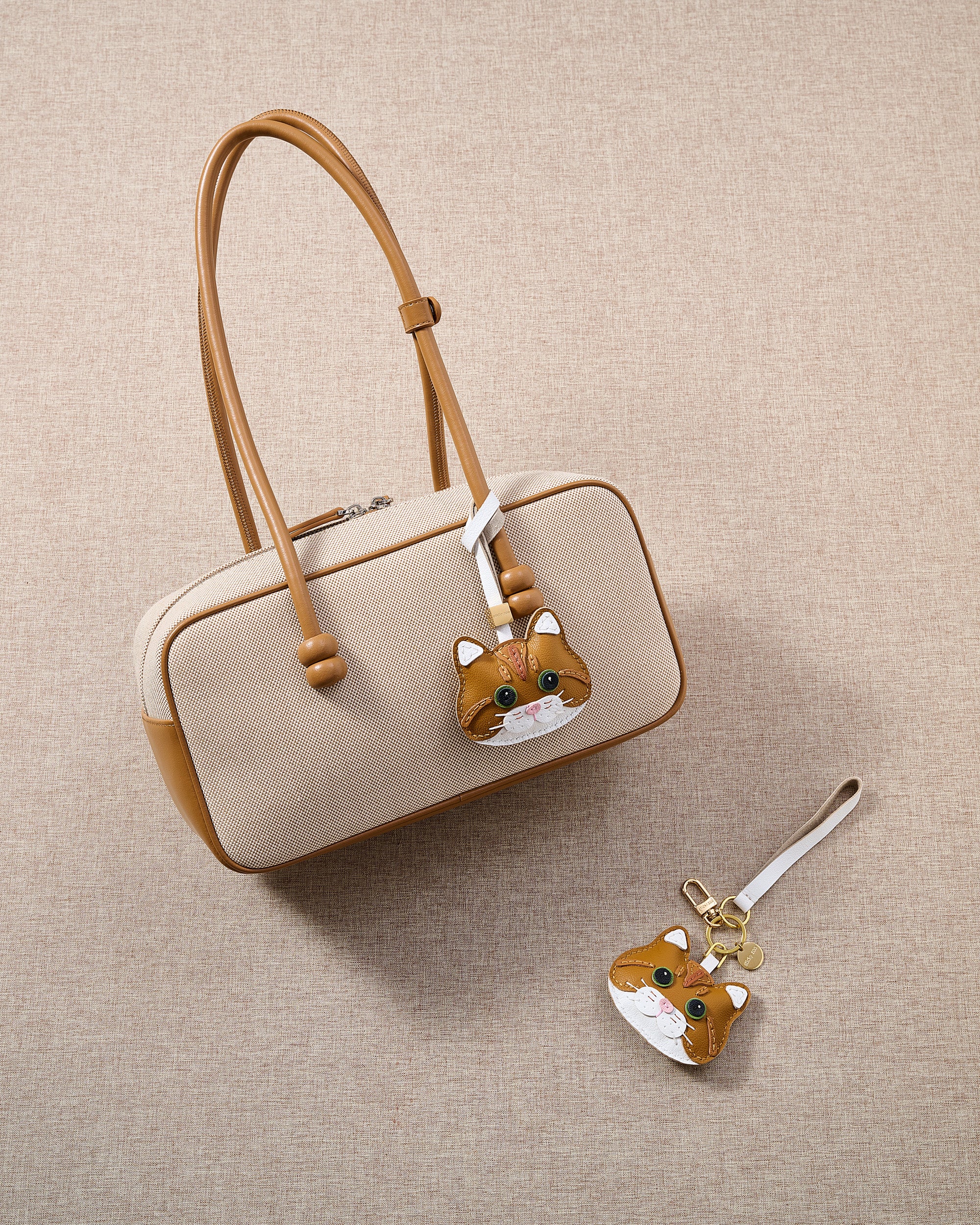 BRITISH SHORTHAIR CAT CHARM - Image 7