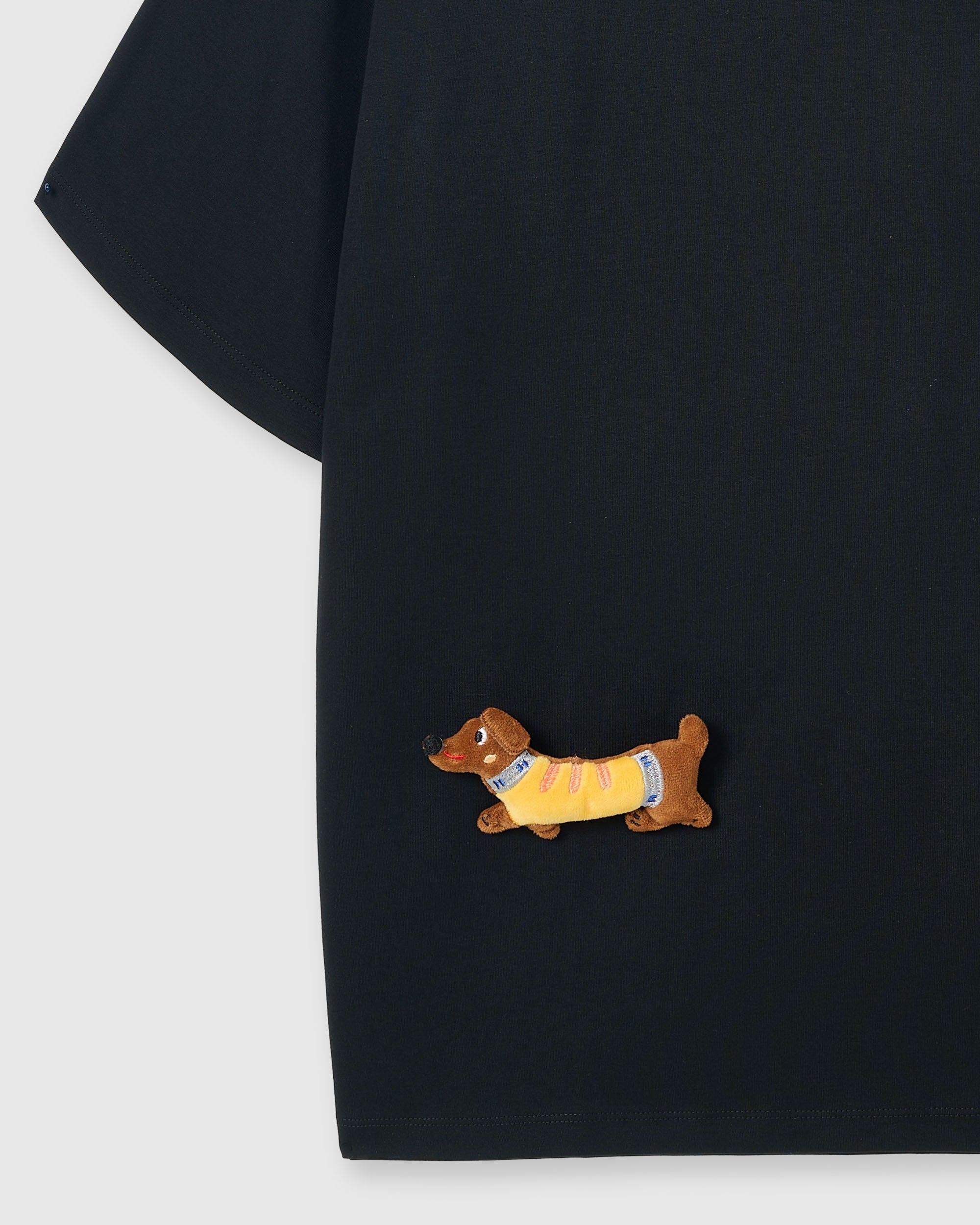 DACHSHUND PARADE T-SHIRT - Image 3