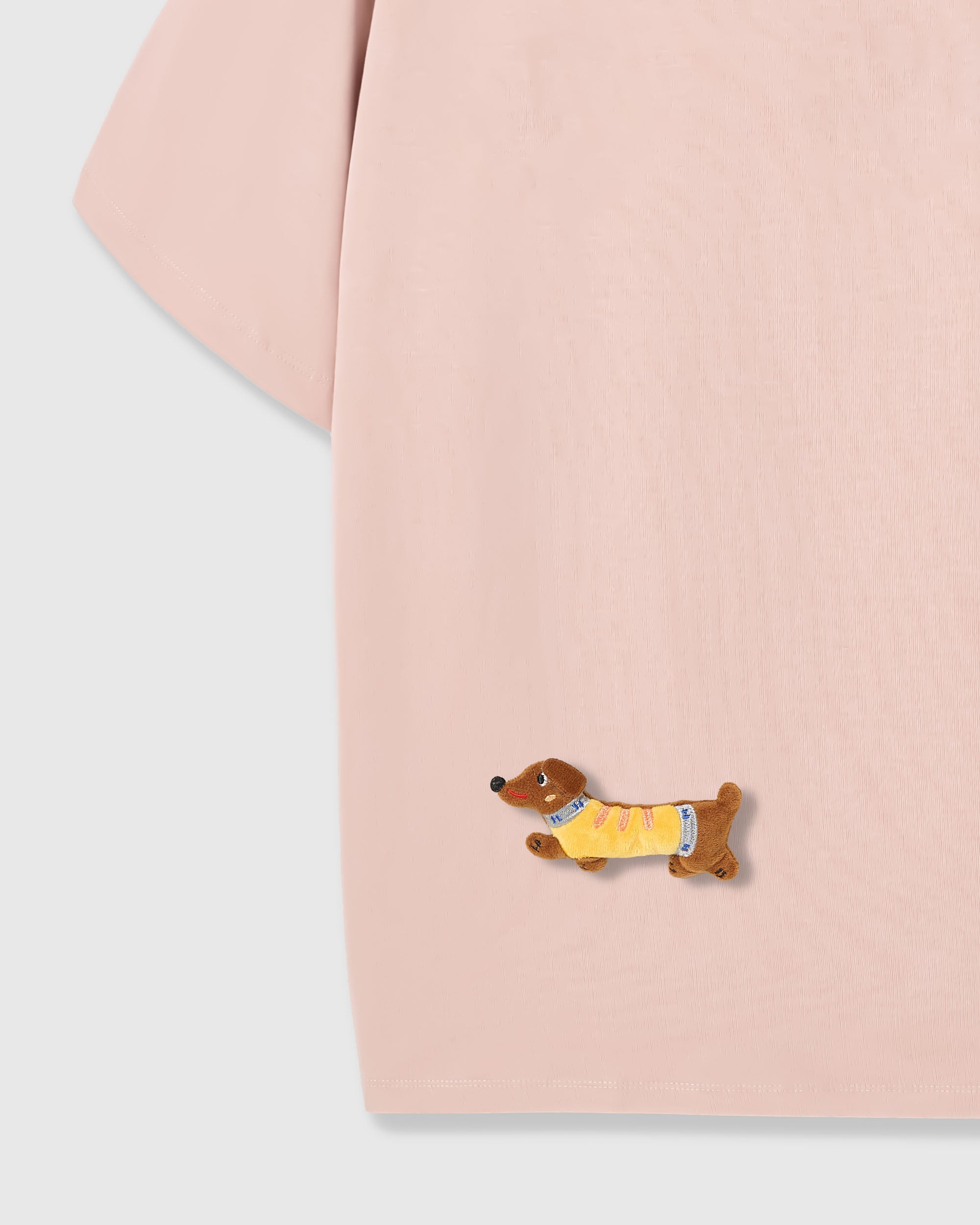 DACHSHUND PARADE T-SHIRT - Image 3