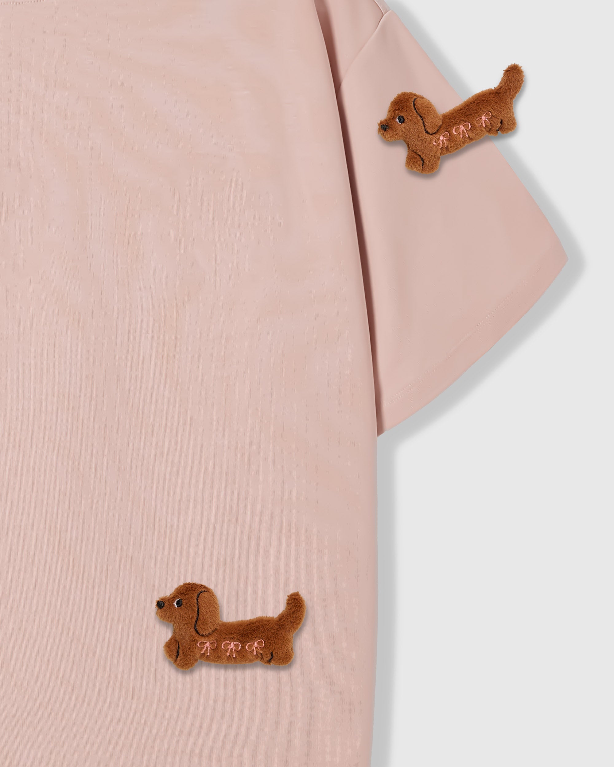 DASH DACHSHUND T-SHIRT - Image 5