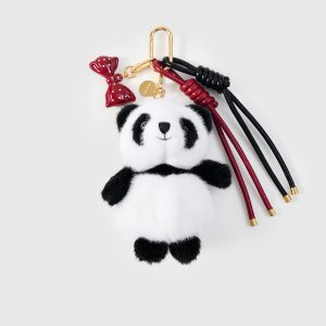 PANDA POP STACK CHARM