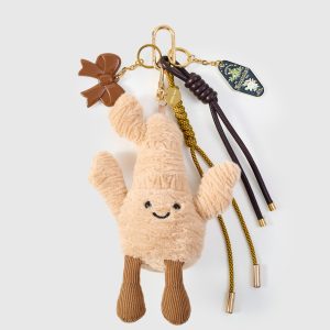 PARIS CROISSANT STACK CHARM