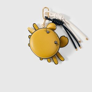 LOBSTER STACK CHARM