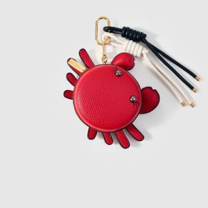LOBSTER STACK CHARM