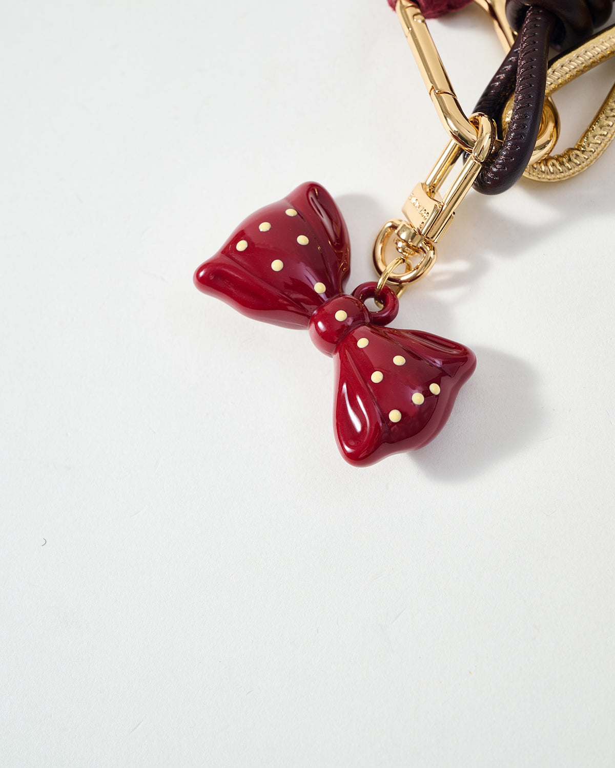 ROCKING HORSE CHRISTMAS STACK CHARM - Image 4