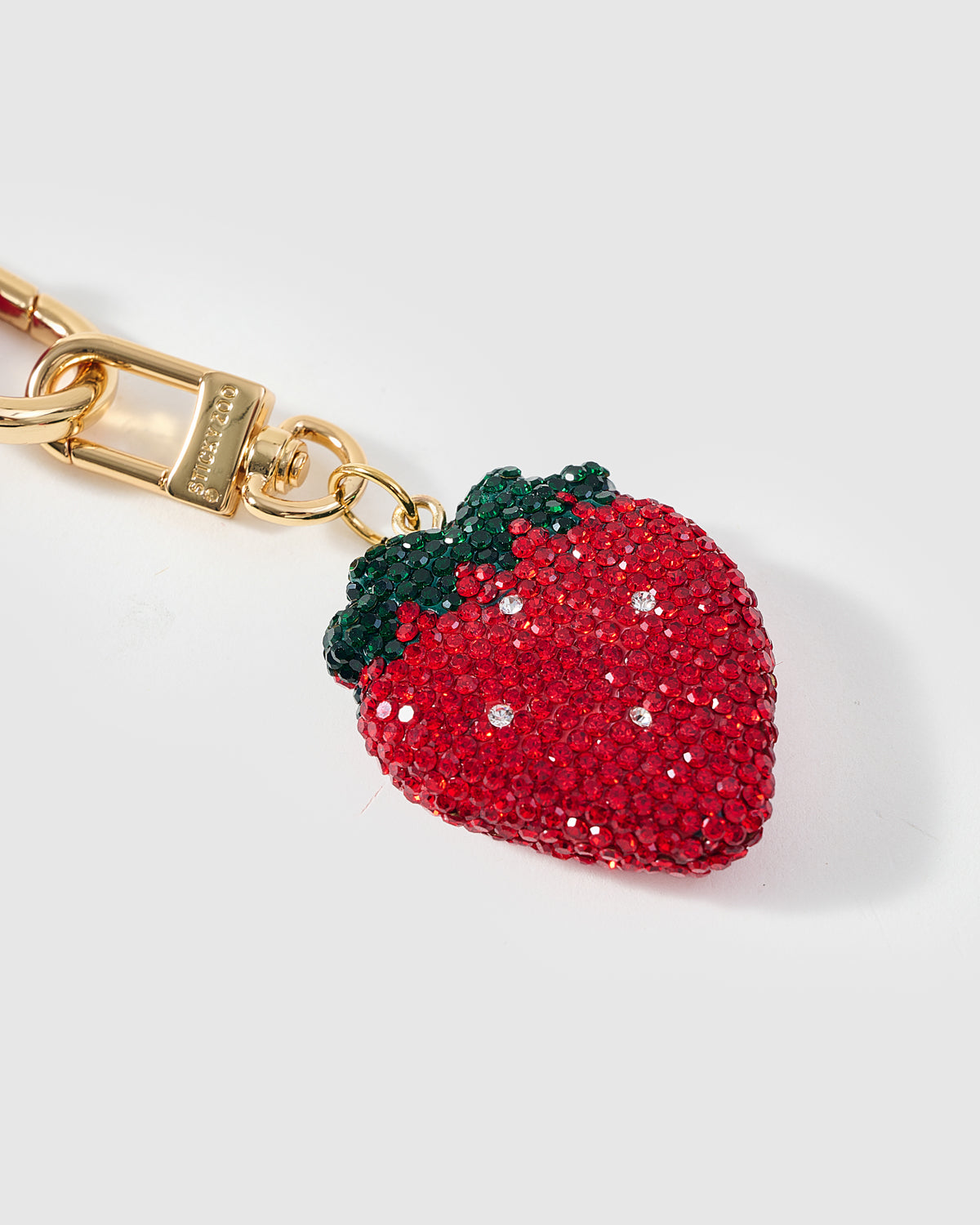 NOËL PUDDING STACK CHARM - Image 3