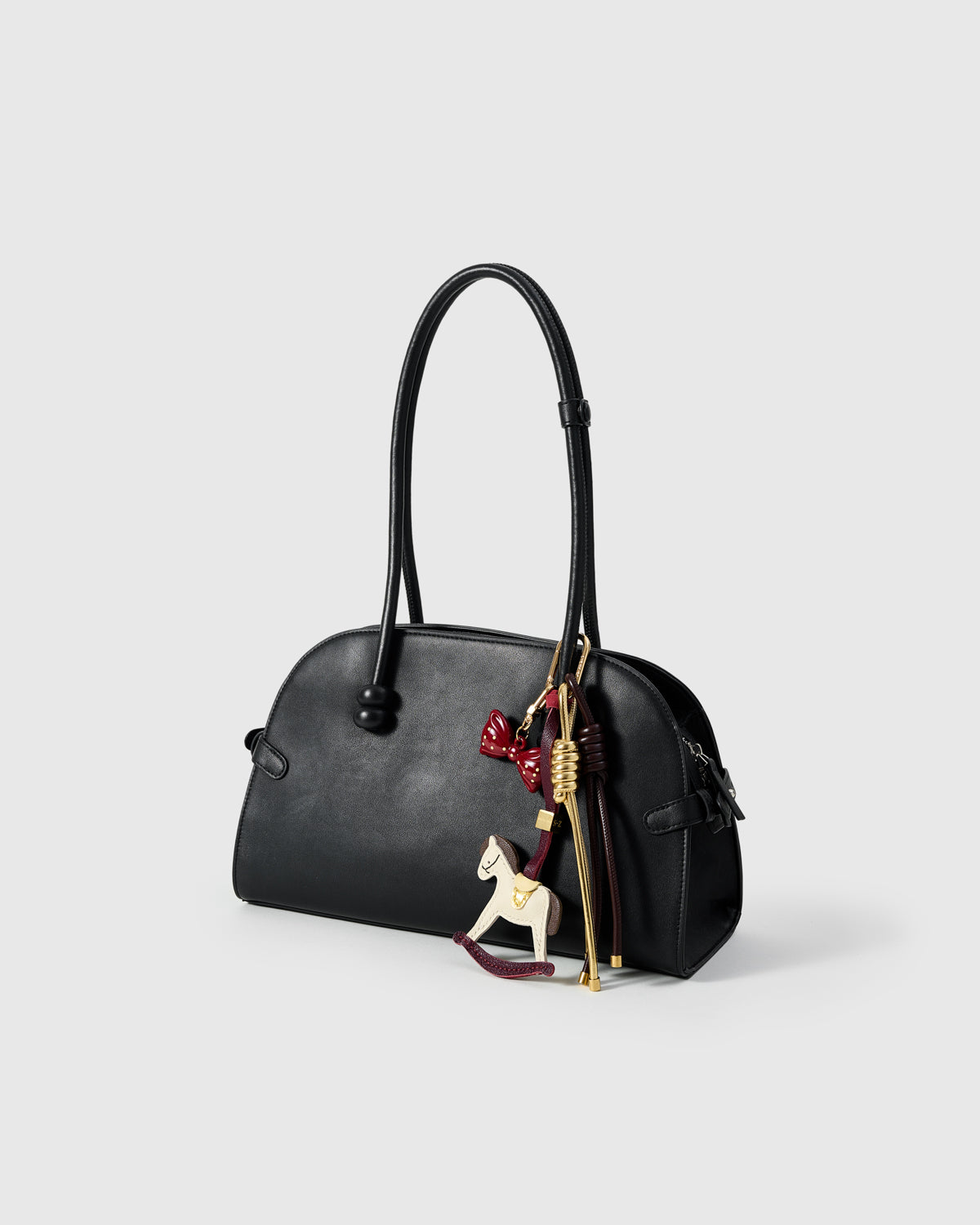 ROCKING HORSE CHRISTMAS STACK CHARM - Image 6