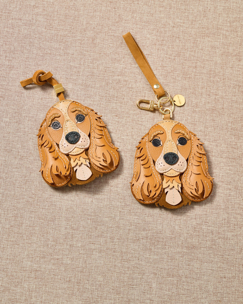 COCKER SPANIEL CHARM | COLLECTIBLE - Image 3