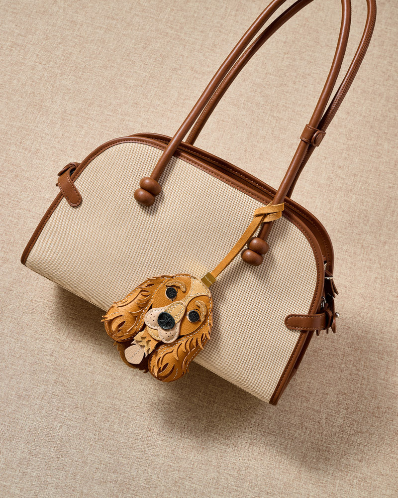 COCKER SPANIEL CHARM | COLLECTIBLE - Image 6