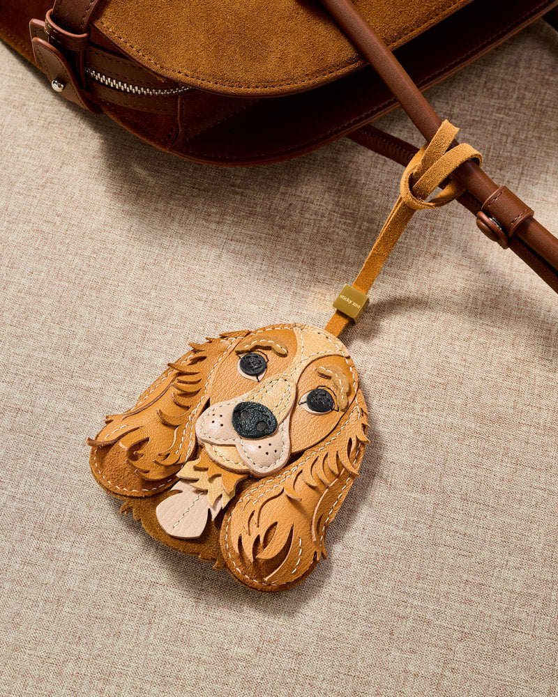 COCKER SPANIEL CHARM | COLLECTIBLE - Image 5