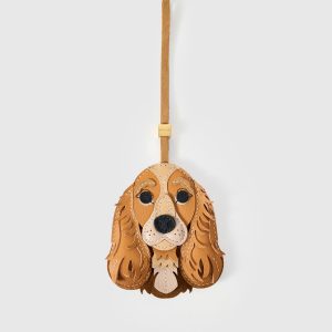 COCKER SPANIEL CHARM | COLLECTIBLE
