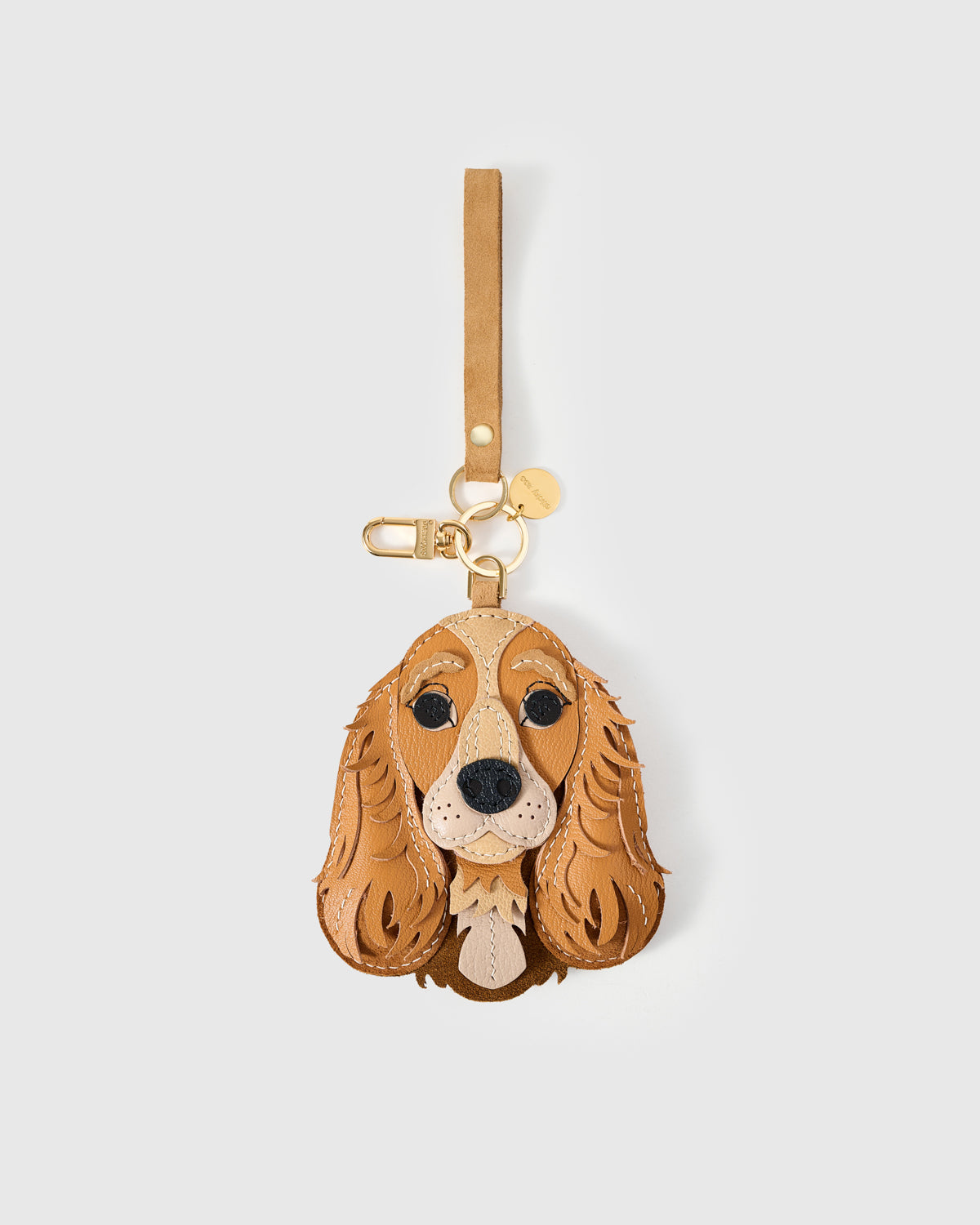 COCKER SPANIEL CHARM | COLLECTIBLE - Image 9