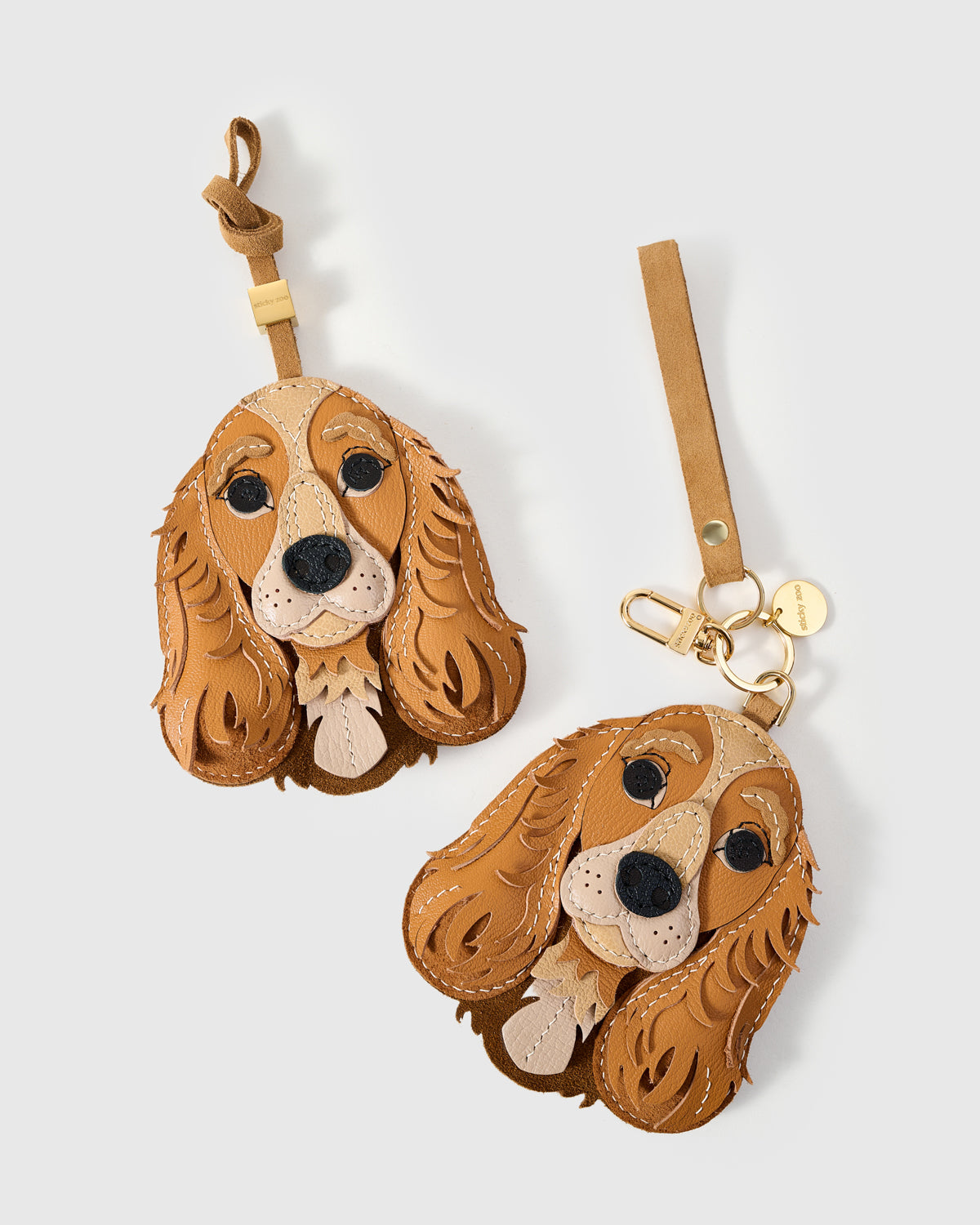 COCKER SPANIEL CHARM | COLLECTIBLE - Image 8