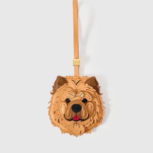CHOW CHOW CHARM | COLLECTIBLE